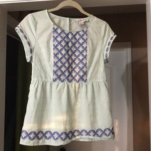 Vineyard Vines Blouse